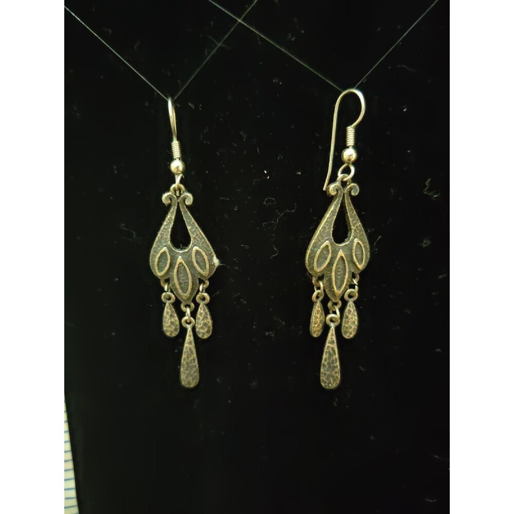 Vintage Dangle Earrings